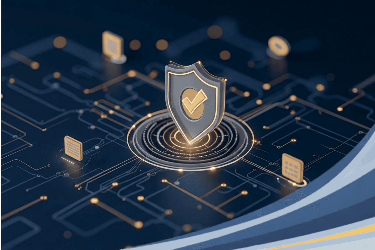 CIO / CISO Digital Operating Model
