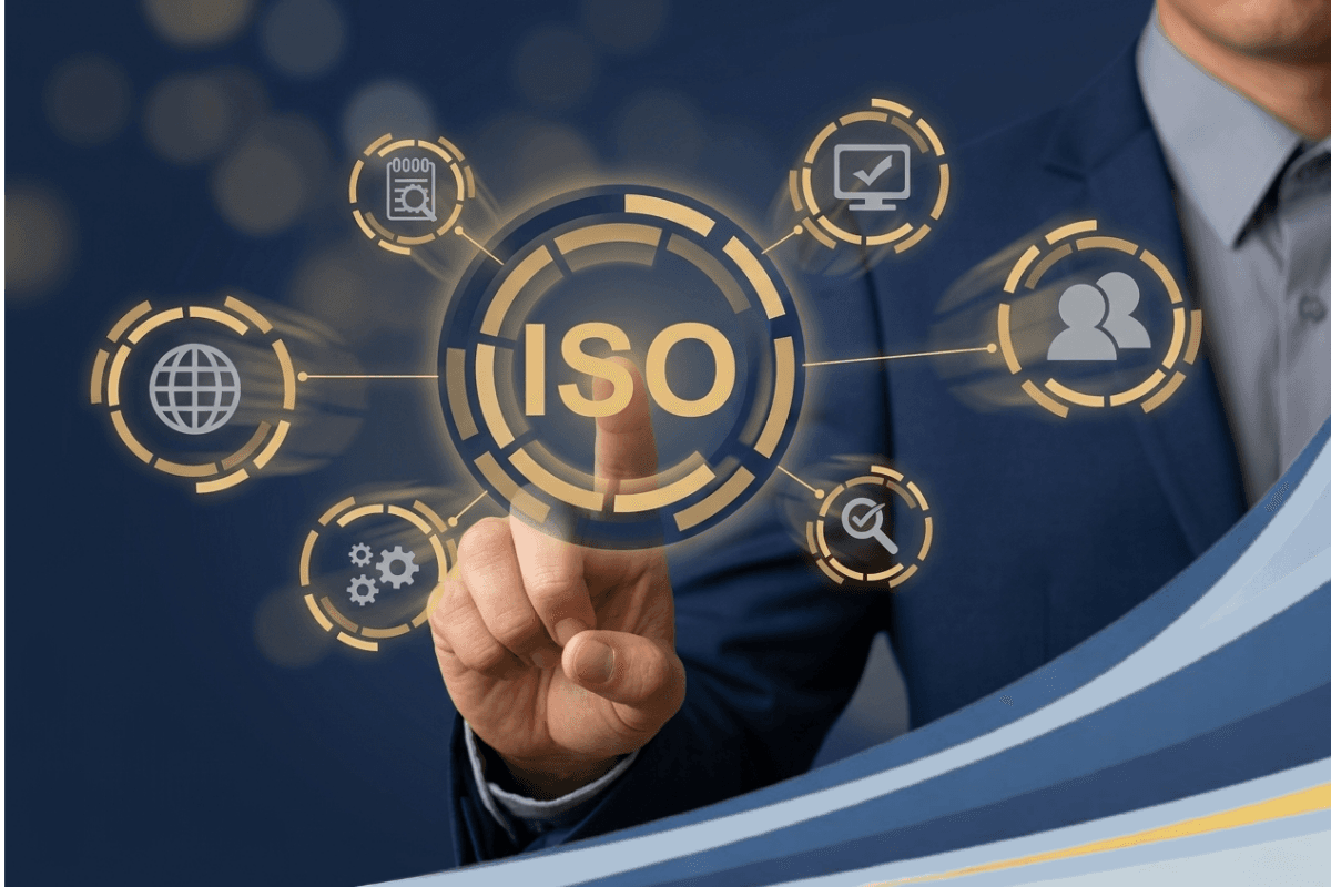ISO Management System Certifications
