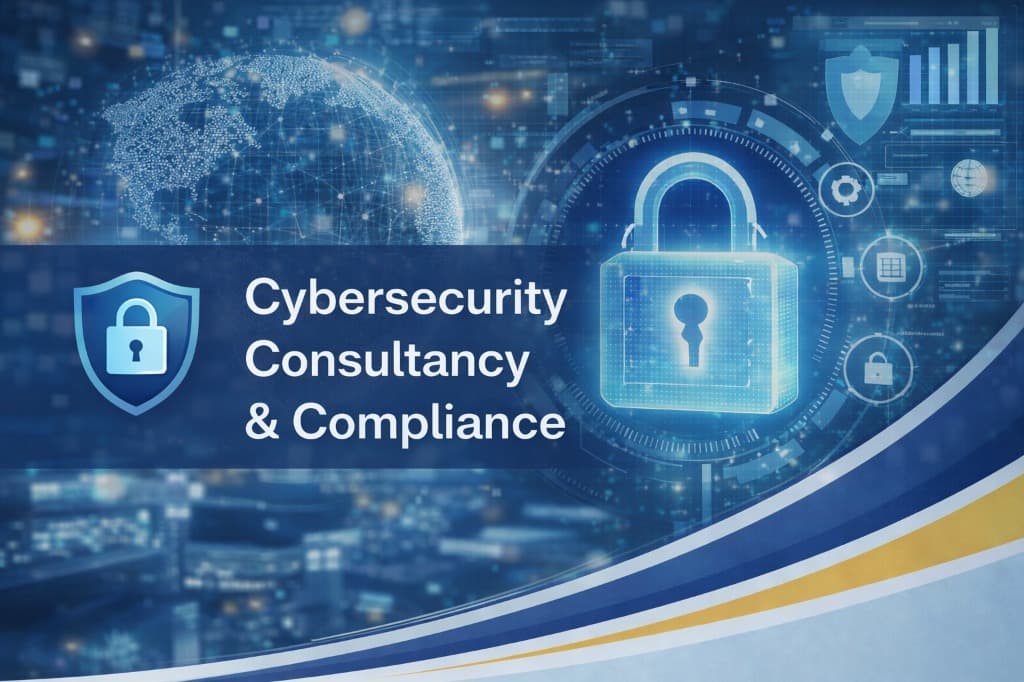 Cybersecurity Consultancy